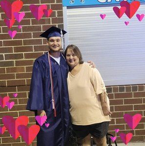 Meet your Posher, Andrea angelina